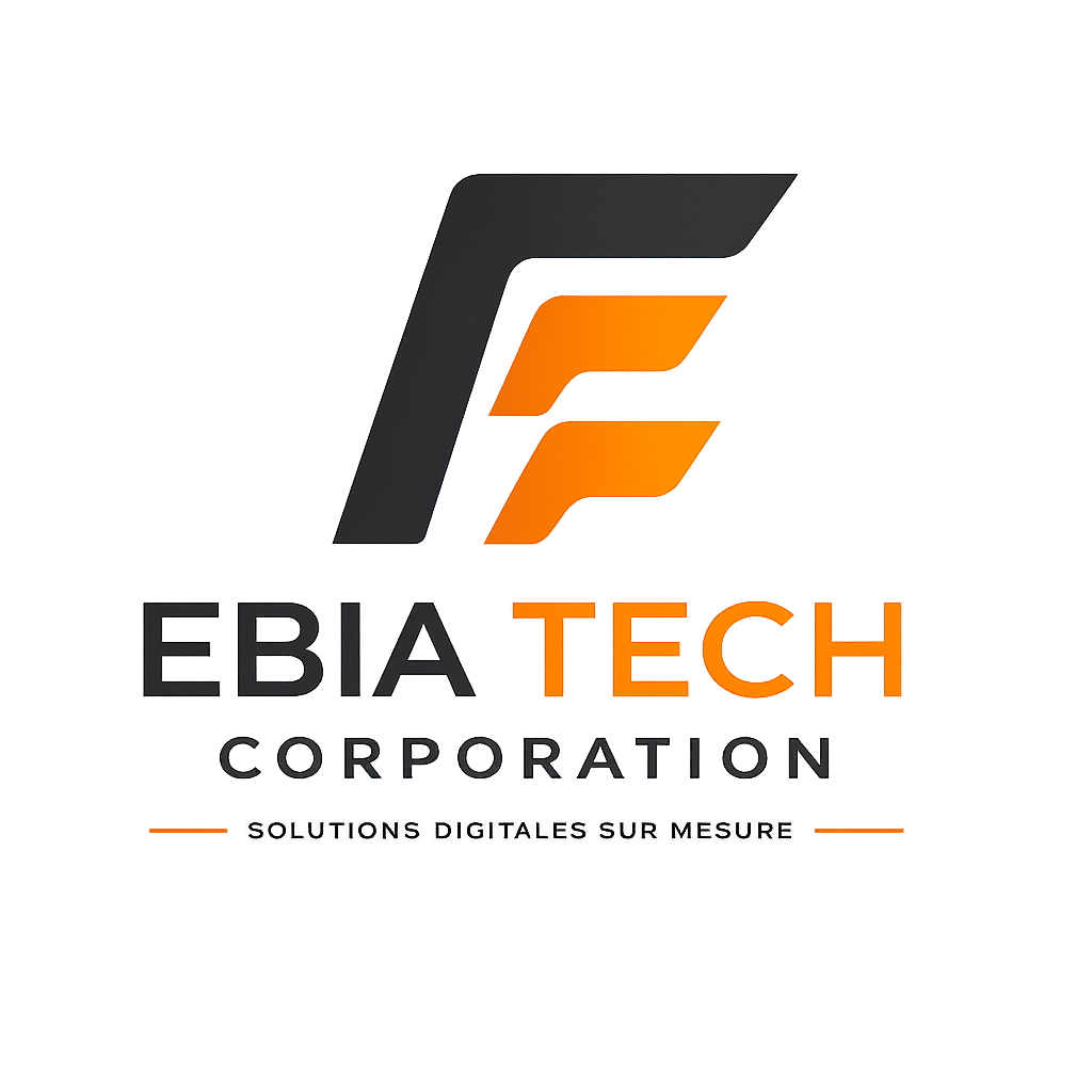 EBIA TECH CORPORATION
